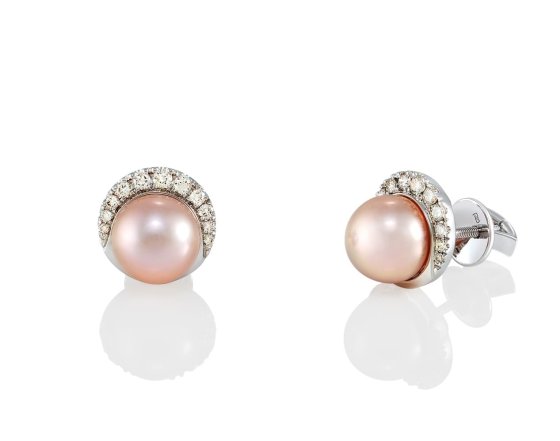 Пусеты SP02335